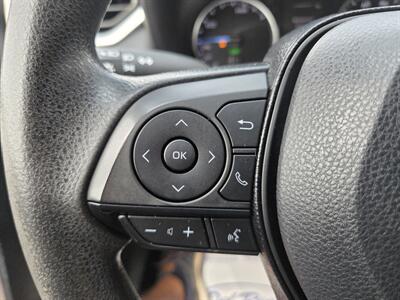 2021 Toyota RAV4 Hybrid LE   - Photo 16 - Lafayette, IN 47905