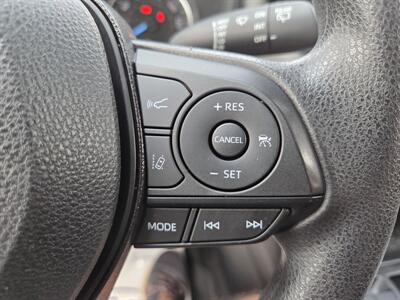 2021 Toyota RAV4 Hybrid LE   - Photo 15 - Lafayette, IN 47905