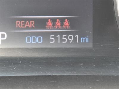 2021 Toyota RAV4 Hybrid LE   - Photo 17 - Lafayette, IN 47905