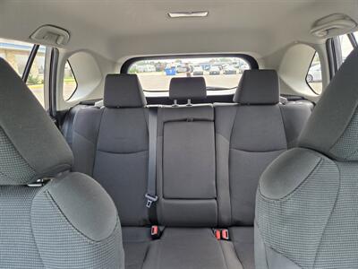 2021 Toyota RAV4 Hybrid LE   - Photo 22 - Lafayette, IN 47905