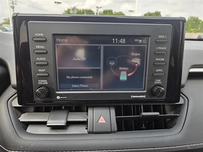2021 Toyota RAV4 Hybrid LE   - Photo 18 - Lafayette, IN 47905