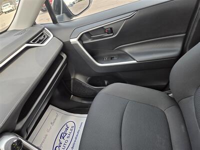 2021 Toyota RAV4 Hybrid LE   - Photo 21 - Lafayette, IN 47905