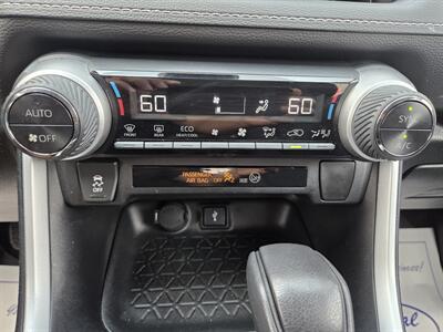2021 Toyota RAV4 Hybrid LE   - Photo 19 - Lafayette, IN 47905