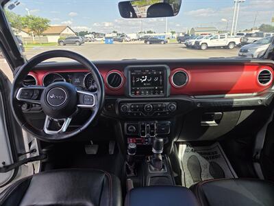 2022 Jeep Wrangler Rubicon   - Photo 12 - Lafayette, IN 47905