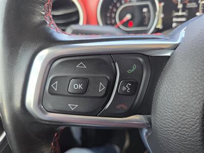 2022 Jeep Wrangler Rubicon   - Photo 16 - Lafayette, IN 47905