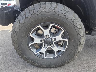 2022 Jeep Wrangler Rubicon   - Photo 9 - Lafayette, IN 47905