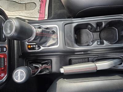 2022 Jeep Wrangler Rubicon   - Photo 20 - Lafayette, IN 47905