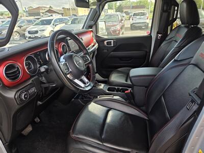 2022 Jeep Wrangler Rubicon   - Photo 10 - Lafayette, IN 47905