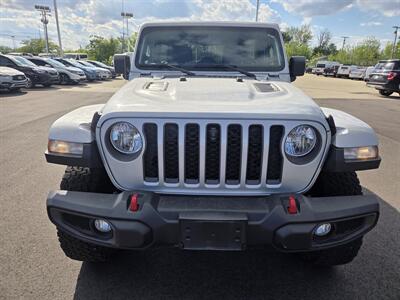 2022 Jeep Wrangler Rubicon   - Photo 8 - Lafayette, IN 47905