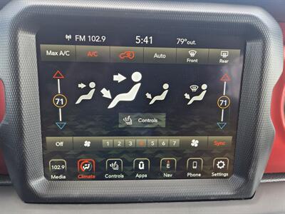2022 Jeep Wrangler Rubicon   - Photo 22 - Lafayette, IN 47905