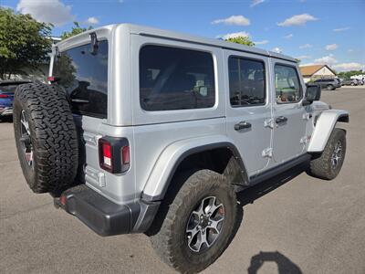 2022 Jeep Wrangler Rubicon   - Photo 3 - Lafayette, IN 47905