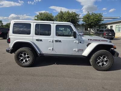 2022 Jeep Wrangler Rubicon   - Photo 2 - Lafayette, IN 47905