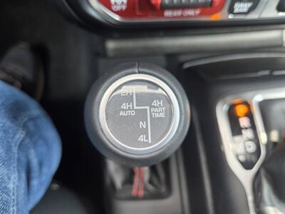 2022 Jeep Wrangler Rubicon   - Photo 19 - Lafayette, IN 47905