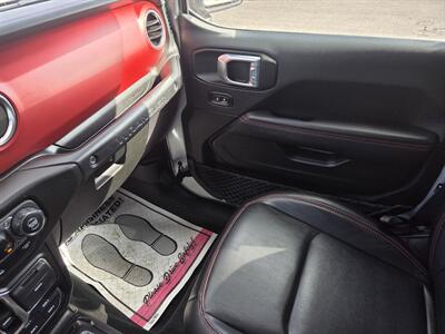 2022 Jeep Wrangler Rubicon   - Photo 24 - Lafayette, IN 47905
