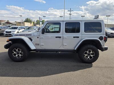 2022 Jeep Wrangler Rubicon   - Photo 6 - Lafayette, IN 47905