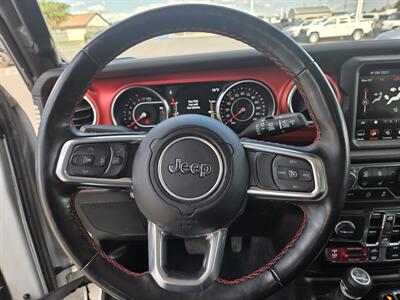 2022 Jeep Wrangler Rubicon   - Photo 14 - Lafayette, IN 47905