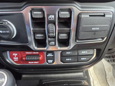 2022 Jeep Wrangler Rubicon   - Photo 21 - Lafayette, IN 47905