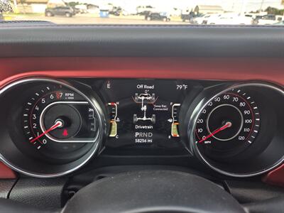 2022 Jeep Wrangler Rubicon   - Photo 17 - Lafayette, IN 47905