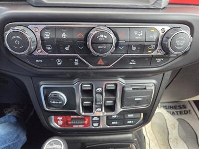 2022 Jeep Wrangler Rubicon   - Photo 23 - Lafayette, IN 47905