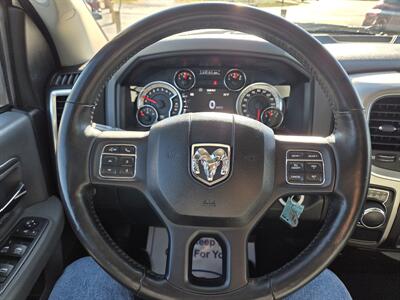 2019 RAM 1500 Classic Warlock   - Photo 13 - Lafayette, IN 47905