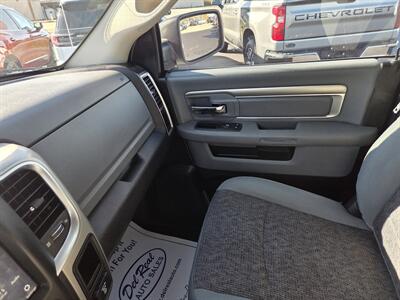 2019 RAM 1500 Classic Warlock   - Photo 20 - Lafayette, IN 47905