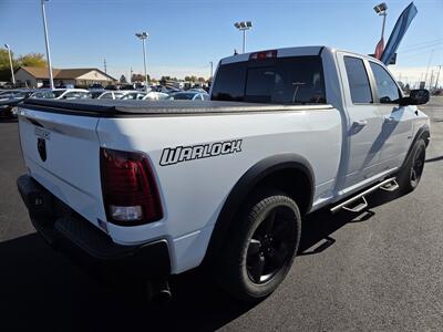2019 RAM 1500 Classic Warlock   - Photo 3 - Lafayette, IN 47905