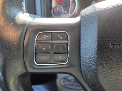 2019 RAM 1500 Classic Warlock   - Photo 15 - Lafayette, IN 47905
