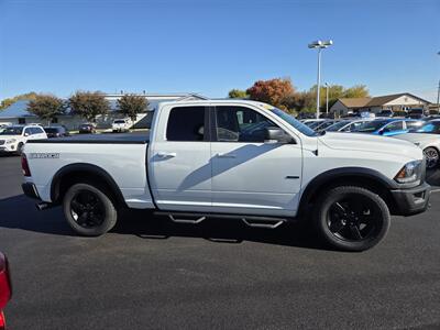 2019 RAM 1500 Classic Warlock   - Photo 2 - Lafayette, IN 47905