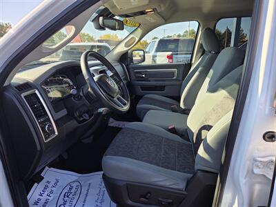 2019 RAM 1500 Classic Warlock   - Photo 10 - Lafayette, IN 47905
