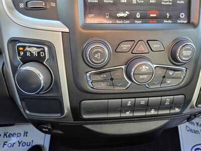 2019 RAM 1500 Classic Warlock   - Photo 19 - Lafayette, IN 47905