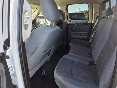 2019 RAM 1500 Classic Warlock   - Photo 11 - Lafayette, IN 47905