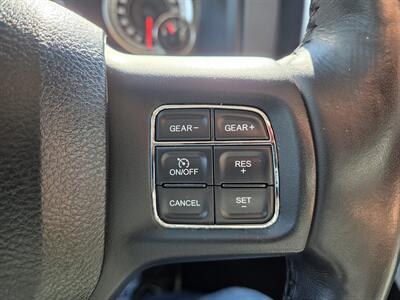 2019 RAM 1500 Classic Warlock   - Photo 14 - Lafayette, IN 47905