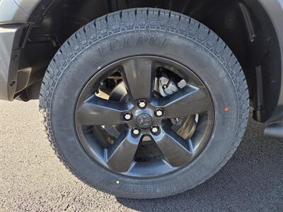 2019 RAM 1500 Classic Warlock   - Photo 9 - Lafayette, IN 47905