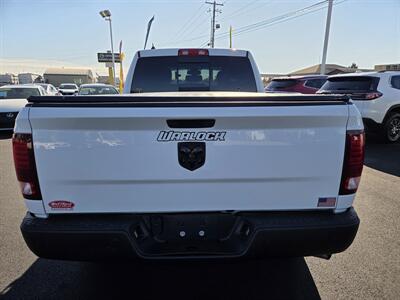 2019 RAM 1500 Classic Warlock   - Photo 4 - Lafayette, IN 47905