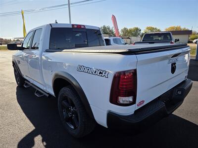 2019 RAM 1500 Classic Warlock   - Photo 5 - Lafayette, IN 47905