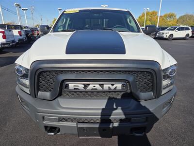 2019 RAM 1500 Classic Warlock   - Photo 8 - Lafayette, IN 47905