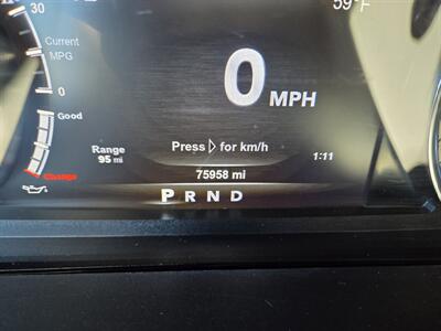 2019 RAM 1500 Classic Warlock   - Photo 17 - Lafayette, IN 47905