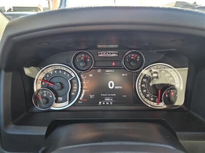 2019 RAM 1500 Classic Warlock   - Photo 16 - Lafayette, IN 47905