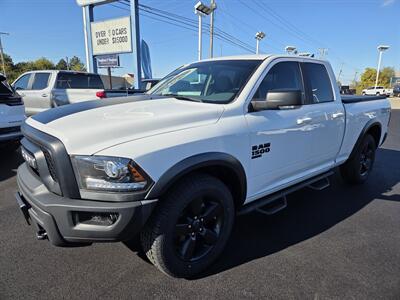 2019 RAM 1500 Classic Warlock   - Photo 7 - Lafayette, IN 47905