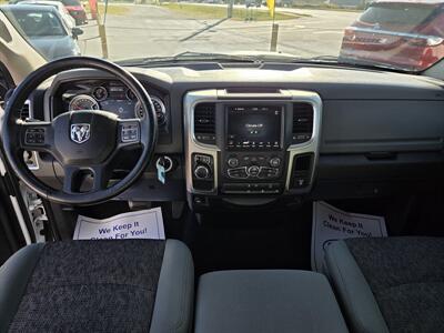 2019 RAM 1500 Classic Warlock   - Photo 12 - Lafayette, IN 47905