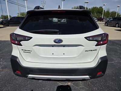 2023 Subaru Outback Limited   - Photo 4 - Lafayette, IN 47905