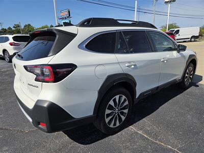 2023 Subaru Outback Limited   - Photo 3 - Lafayette, IN 47905