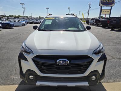 2023 Subaru Outback Limited   - Photo 8 - Lafayette, IN 47905