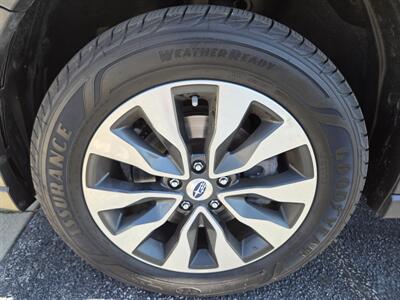 2023 Subaru Outback Limited   - Photo 9 - Lafayette, IN 47905