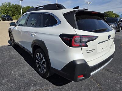 2023 Subaru Outback Limited   - Photo 5 - Lafayette, IN 47905