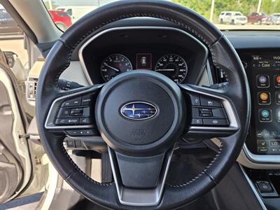 2023 Subaru Outback Limited   - Photo 14 - Lafayette, IN 47905