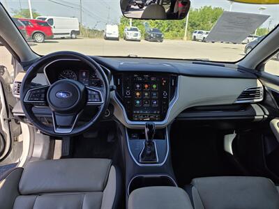 2023 Subaru Outback Limited   - Photo 12 - Lafayette, IN 47905