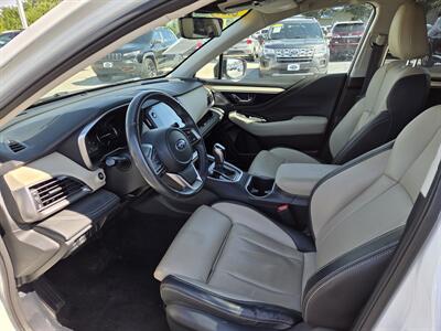 2023 Subaru Outback Limited   - Photo 10 - Lafayette, IN 47905