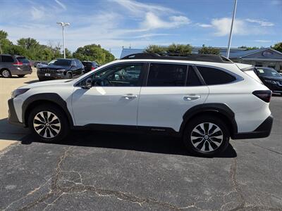 2023 Subaru Outback Limited   - Photo 6 - Lafayette, IN 47905