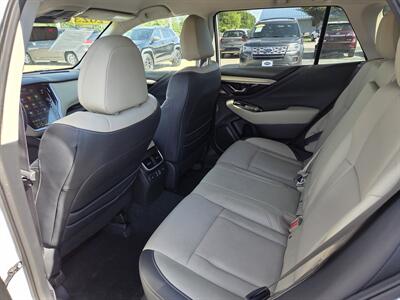 2023 Subaru Outback Limited   - Photo 11 - Lafayette, IN 47905